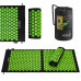 Купить Мат для иглоукалывания  4FIZJO Classic Mat XL Аппликатор Кузнецова Black/Green в Киеве - фото №1
